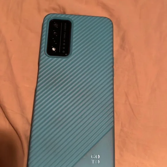 Cell phone